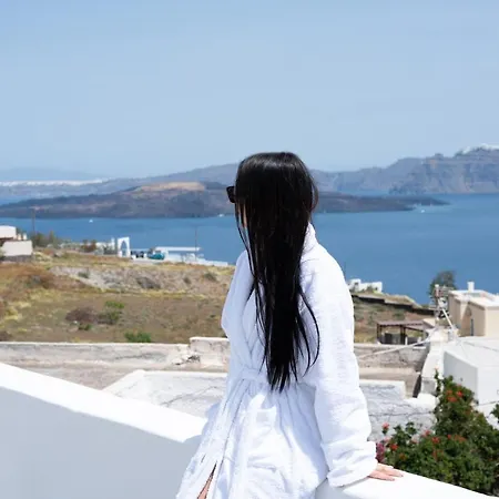 Pancratium Villas&suites Bed & Breakfast