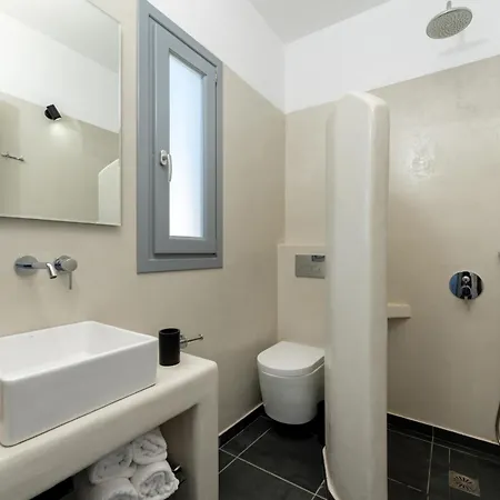 Pancratium Villas&suites 3*