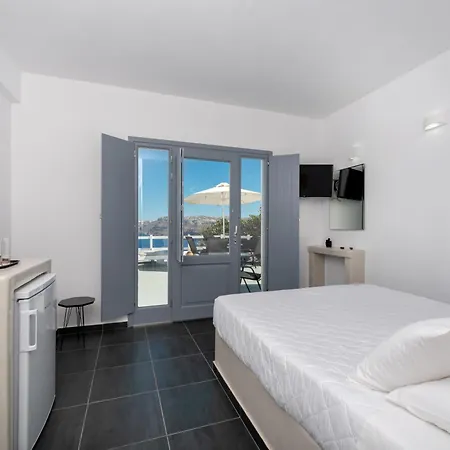 Pancratium Villas&suites