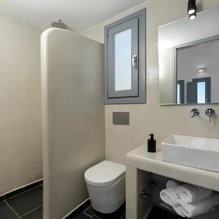 Pancratium Villas&suites Akrotírion