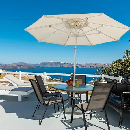 Pancratium Villas&suites 3*