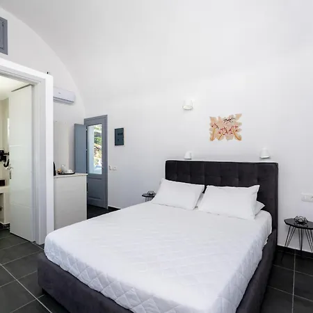 Pancratium Villas&suites 3* Akrotírion