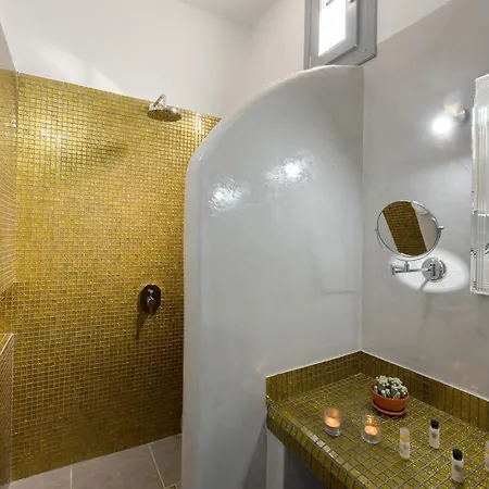 Bed & Breakfast Pancratium Villas&suites Akrotírion