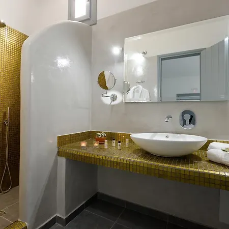 Pancratium Villas&suites Bed & Breakfast Akrotírion