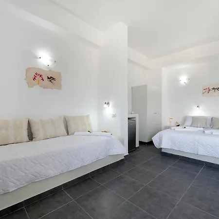 Pancratium Villas&suites Akrotírion
