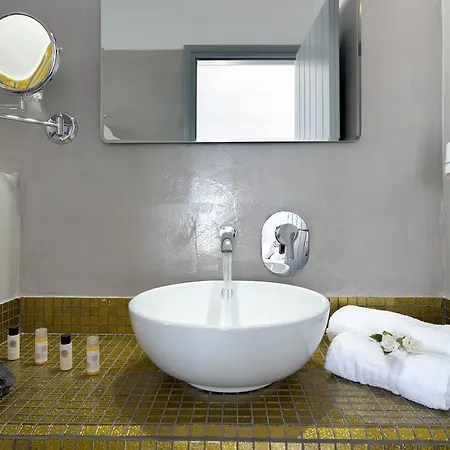 Pancratium Villas&suites