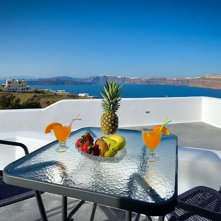 Pancratium Villas&suites