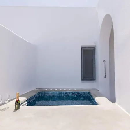Pancratium & Bed & Breakfast Akrotiri (Santorini)