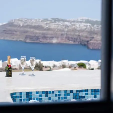 Pancratium & Bed & Breakfast 3*