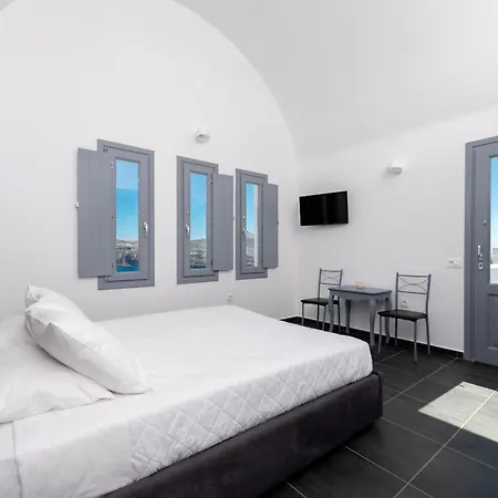 Bed & Breakfast Pancratium & 3*