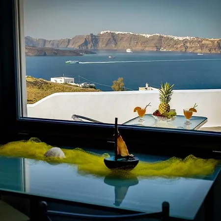 Pancratium & Bed & Breakfast 3*