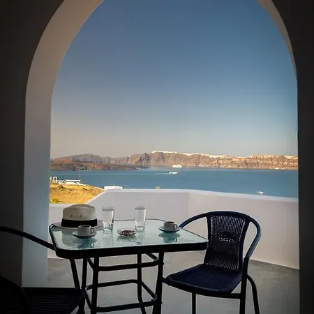 Pancratium & Bed & Breakfast 3*