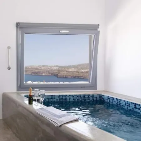 فندق مبيت وإفطار Pancratium & 3*