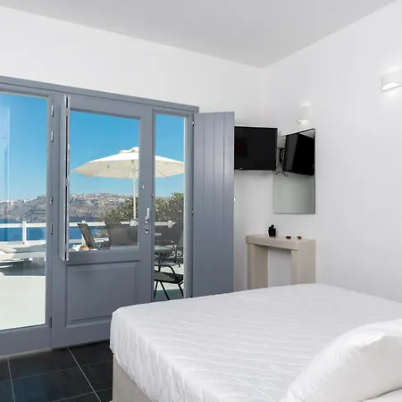 فندق مبيت وإفطار Pancratium & 3*
